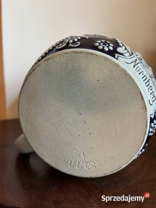 Kufel Nurnberg pomorskie Gdańsk