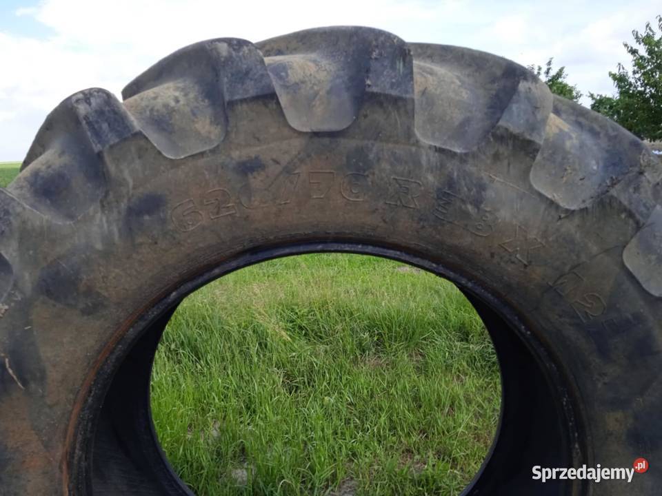 Opona Michelin 6207038