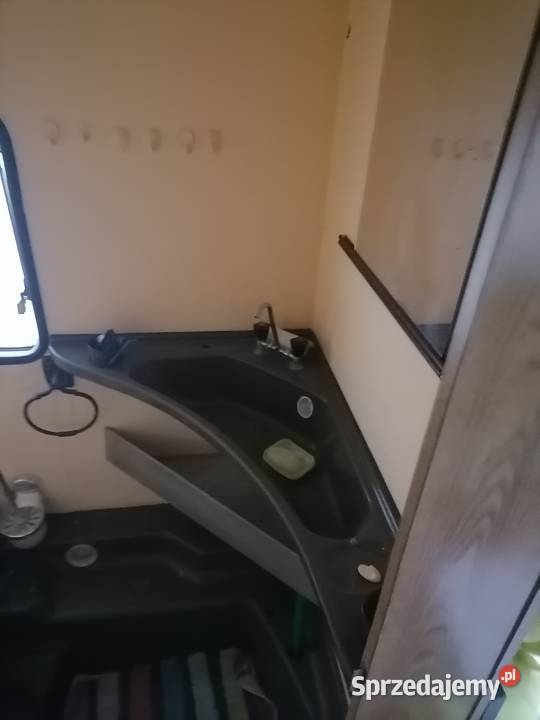 Kamper fiat ducato lux dolnośląskie