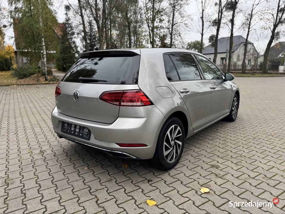 Golf 7 Lift Join czujnik zmierzchu Września