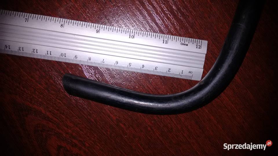 mercedes 115 123 kaczka odma z przewodem 548 Stalowa Wola