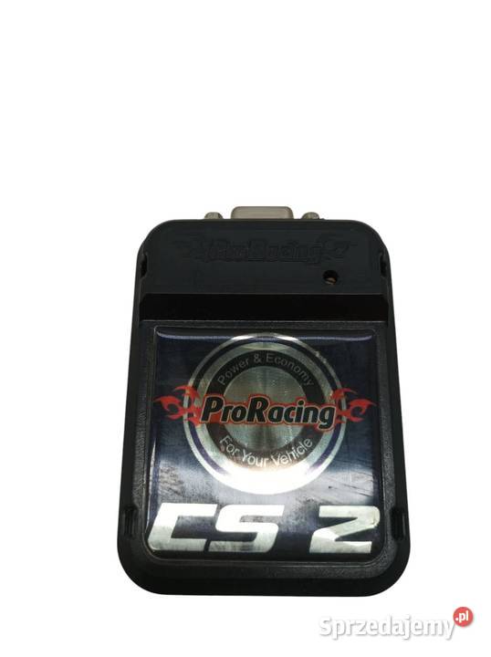 MODUŁ CHIP TUNING CS2 18 B Citroen C5 I 20012007