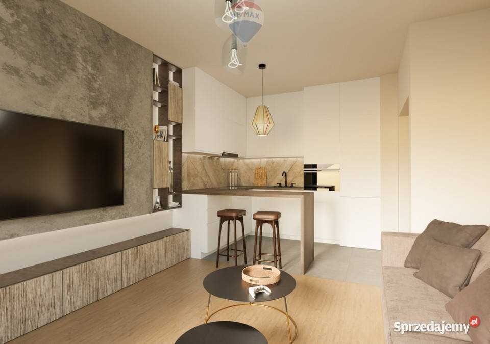 Nowoczesne mieszkania w spokojnej okolicy śląskie Zawiercie