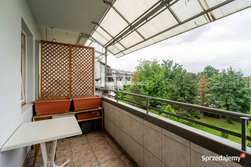 Mieszkanie do sprzedania Kraków 7322m2 3 pokoje