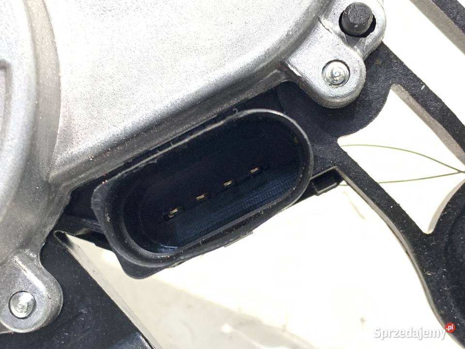 SILNIK WYCIERACZEK TYŁ VW TROC 5G0955711C sprzedam