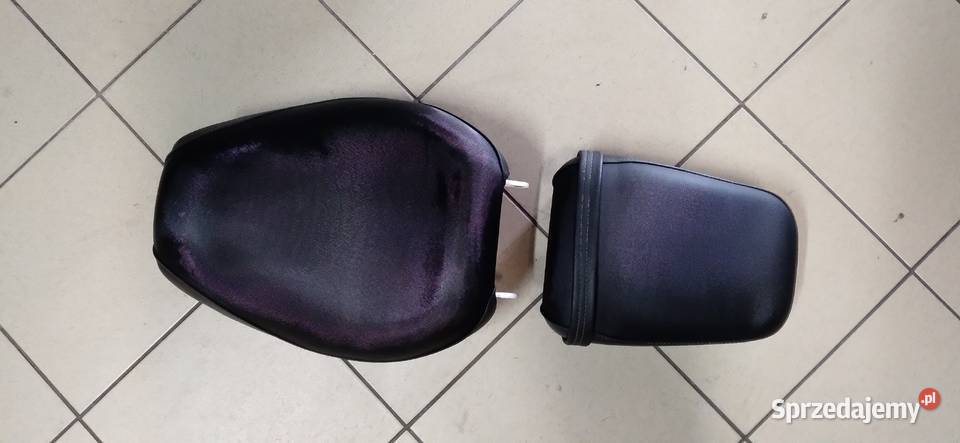 Kanapa Siedzenie Komplet Yamaha Virago XV 535 Brzeszcze