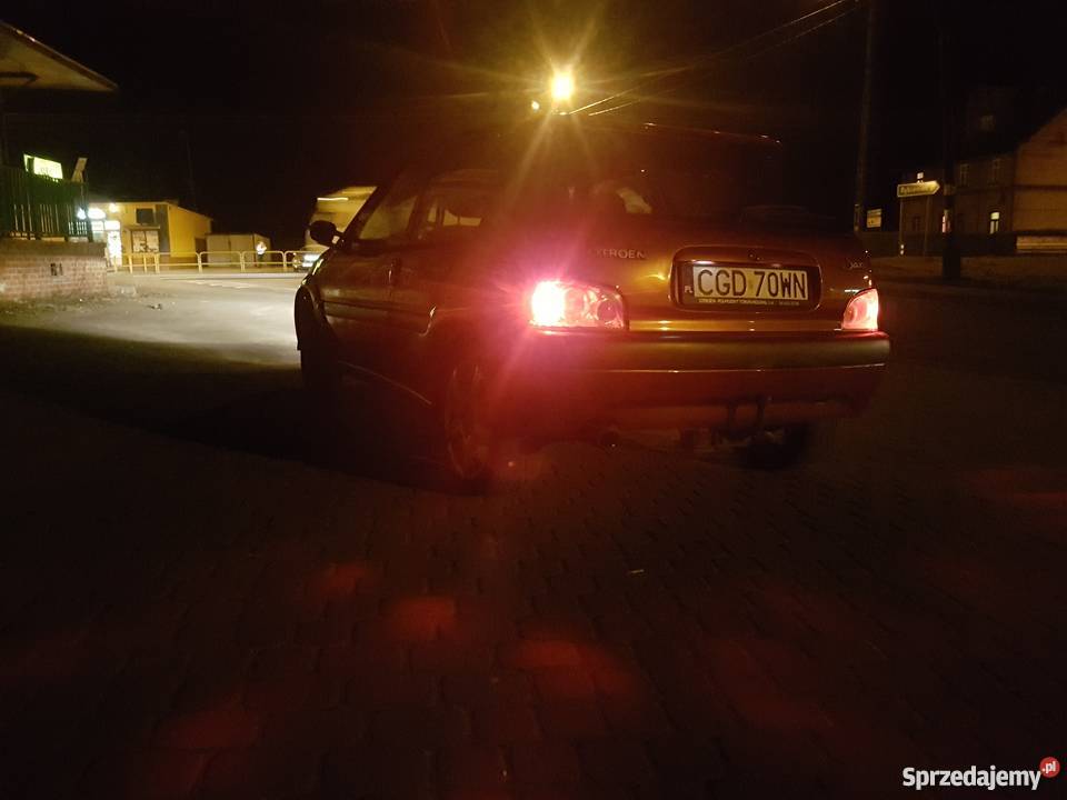 Sprzedam Citroena Saxo sport aluminiowe felgi kujawsko-pomorskie Chełmno