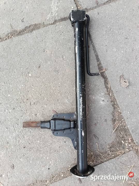 Lewarek podnośnik Mercedes W124 łódzkie