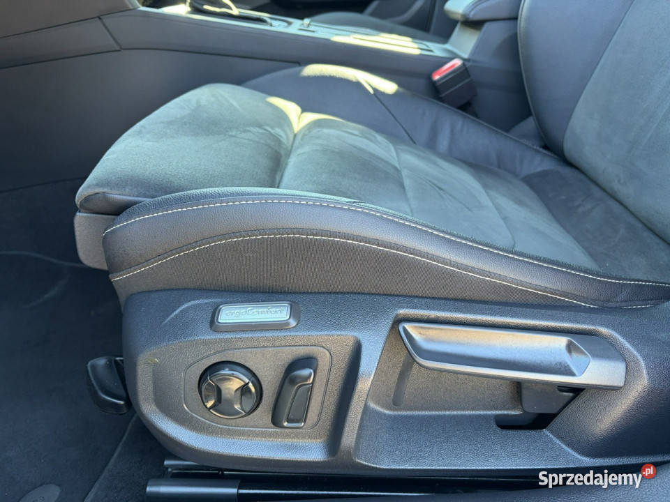 Volkswagen Arteon WZ676GC20 TSI Elegance DSG komputer pokładowy Pępowo