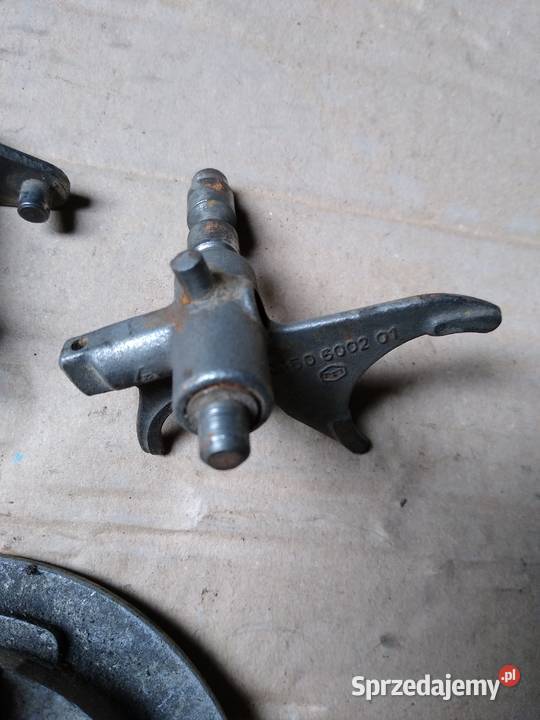 Simson s 50 S51 pozostałość Kruszwica sprzedam