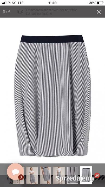 Spódnica Tatuum kujawsko-pomorskie sprzedam