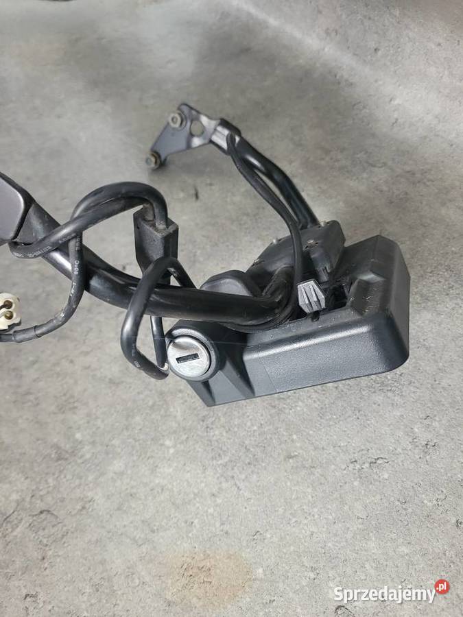 BMW R 1200 GS 1250 NAVIGATOR NAWIGACJA MOCOWANIE wielkopolskie Nowy Tomyśl