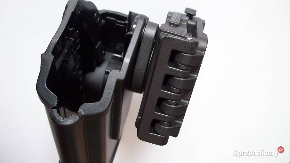 Kabura taktyczna OWB do Sig Sauera P320 M17 i sprzedam