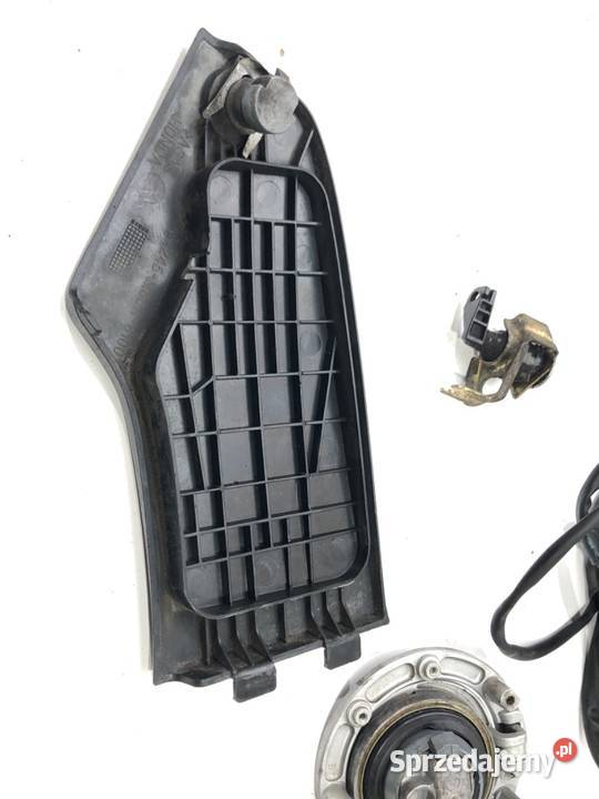 STACYJKA ZESTAW ZAMKÓW 98052770 KLUCZYK