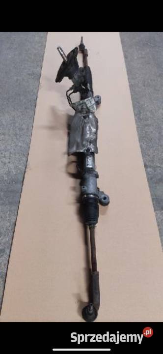 Ford C 20032009 maglownica przekładnia Przekładnie kierownicze