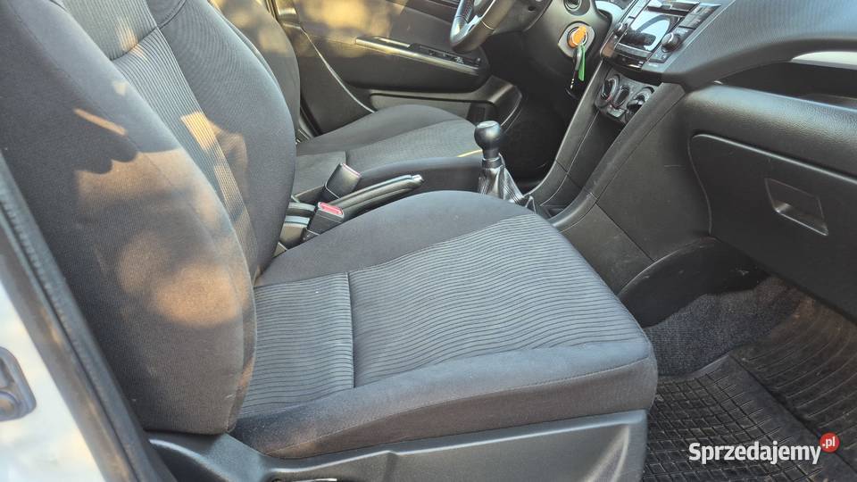 SWIFT 12 94 4X4 OPŁACONY Rzeszów