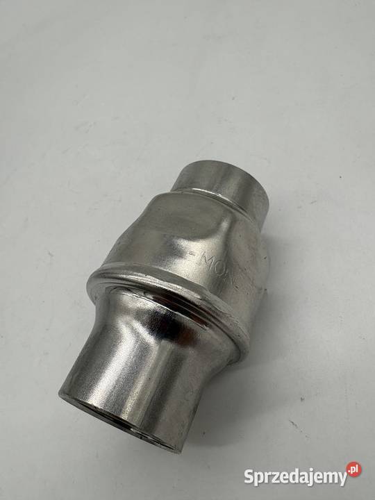 Mondeo IDRJA DN25 PN16 Check valve Warszawa