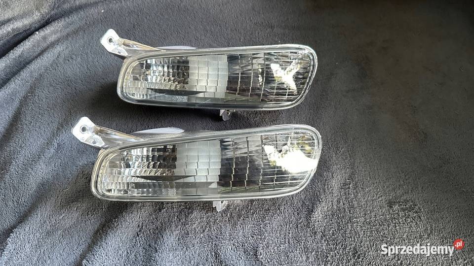 FIAT PUNTO EVO III 3 Kierunkowskaz Migacz LEWY sprzedam