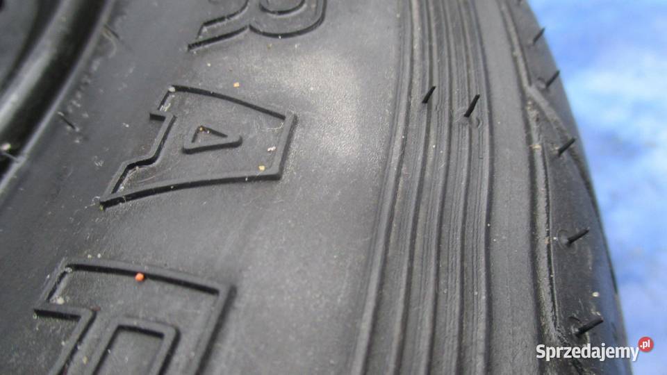 JAGUAR STYPE koło dojazdowe 1458016 105M 5x112