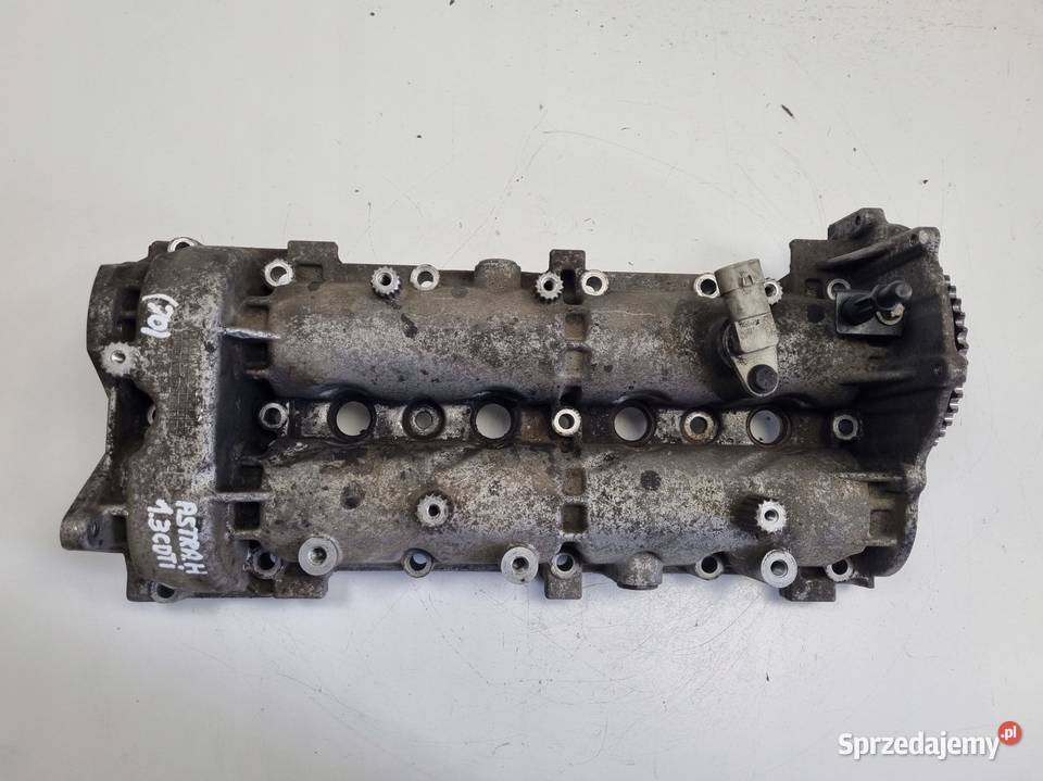 WAŁKI ROZRZĄDU pokrywa 55193550 Opel Corsa D 13 Chełm