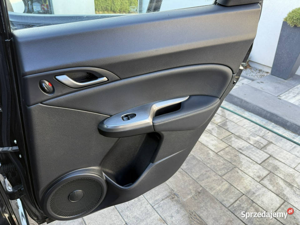 Honda Civic 18 V TEC Zadbana Serwisowana z Poznań