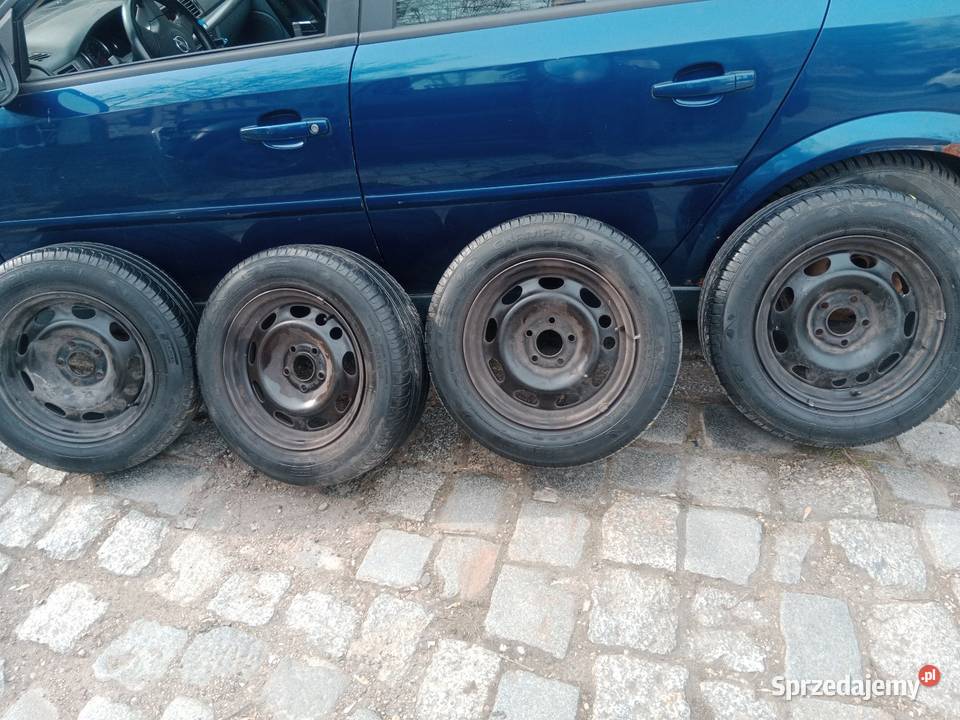 Opel Vectra C 19cdtOC do 2027zadbany zamiana Wrocław