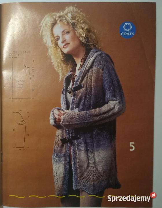 Swetry 12013 Czasopisma Gdańsk