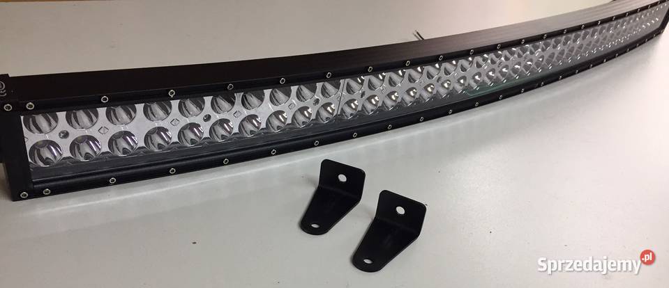Halogen szperacz 240W 106 zakrzywiona 1224V Legionowo