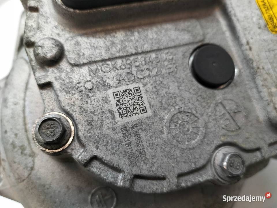 ALTERNATOR 00463544720 05190303AF 13 PHEV HYBRID sprzedam