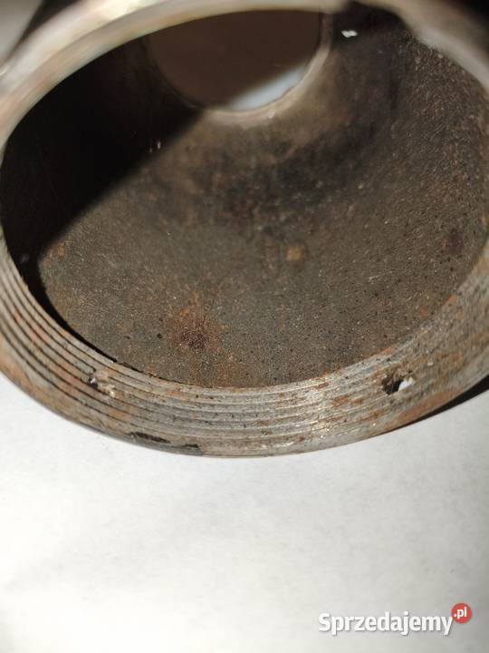 Oryginalna Osłona przegubu wału kardana Ural