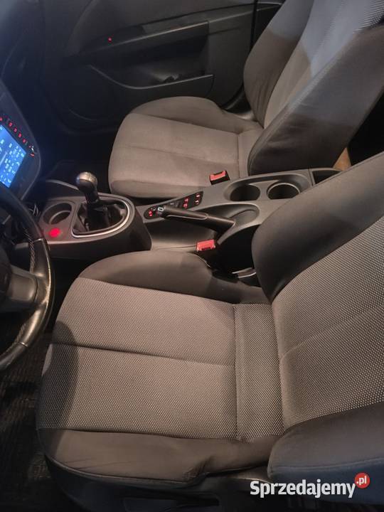 Seat Leon 2 16Mpi manualna