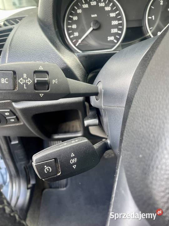 BMW E87 z Funkcją Ogrzewania Pojstojowego 143KM małopolskie Nowy Sącz