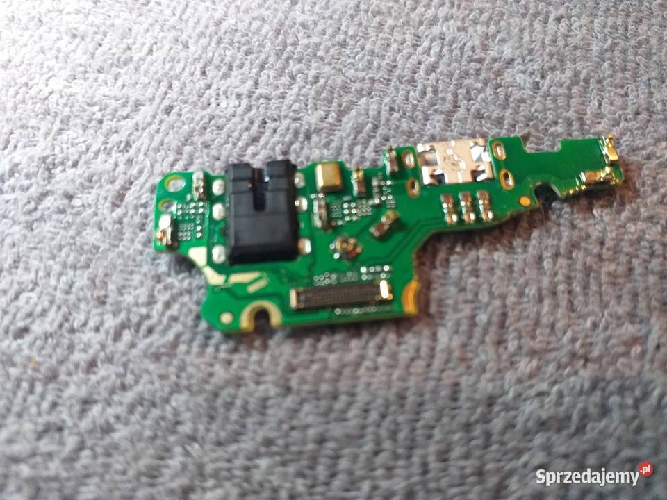 PŁYTKA GNIAZDO ŁADOWANIA USB DO HUAWEI MATE 10 świętokrzyskie Sandomierz