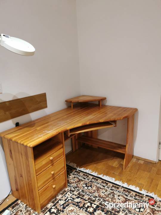 Sprzedam biurko Lublin