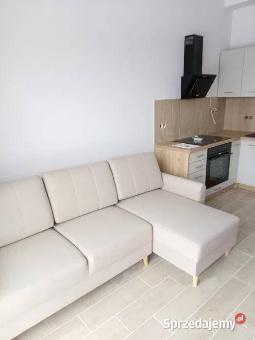 Mieszkanie Kawalerka Piła Lotników II