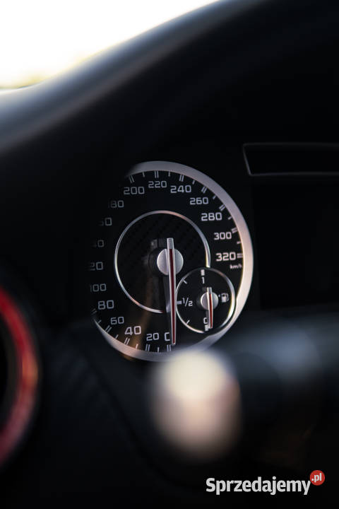 MERCEDES A45 AMG Zamiana elektryczne lusterka Kraków