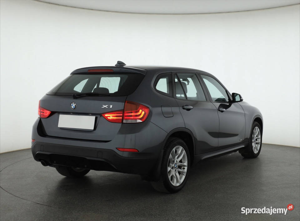 BMW X1 xDrive18d Piaseczno