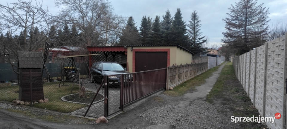 Lewinie Brzeskim twój wymarzony bliźniak Idealny Lewin Brzeski