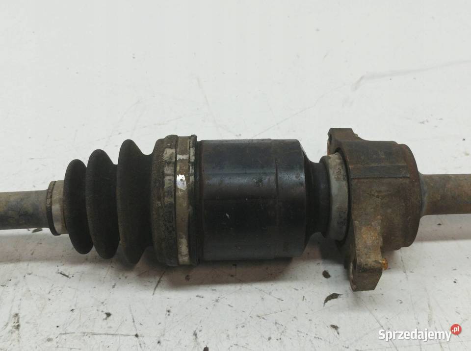 PÓŁOŚ PRAWY PRZÓD 20 B GH Mazda 6 II 20072013 Rok produkcji 2008