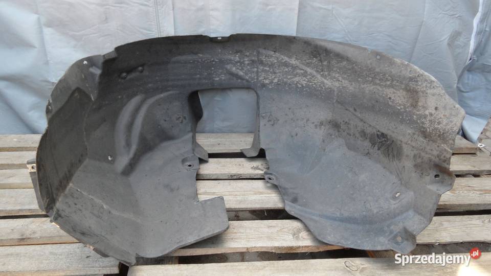 FORD GALAXY MK2 II 10r nadkole lewe przód sprzedam
