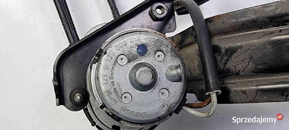 NASTAWNIK CHEVROLET CORVETTE C4 LIFT 0205005002 Lipno