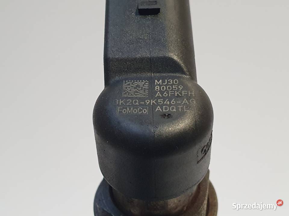 WTRYSKIWACZ wtrysk Ford Transit MK7 VII 22 TDCI Chełm