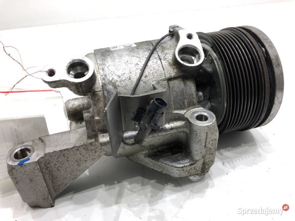 SPRĘŻARKA KLIMATYZACJI SUZUKI SX4 9520174S00 14 osobowe podkarpackie