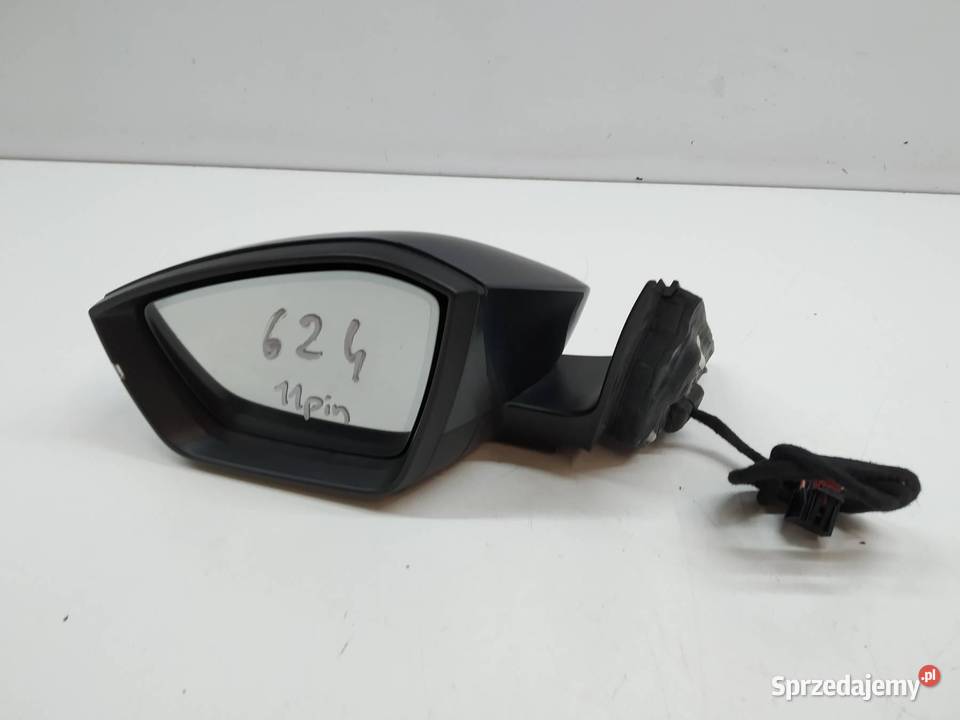 LUSTERKO LEWE 11PIN EUROPA Skoda Superb III 2015