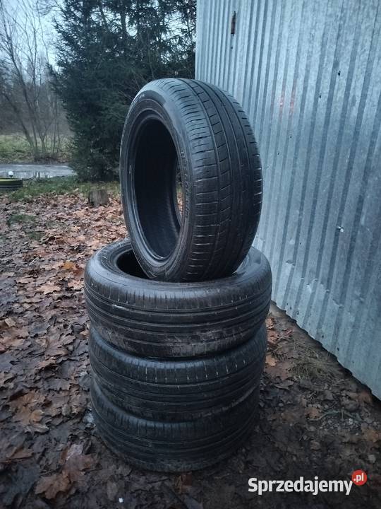 Opony letnie 215l50l17r Dywity