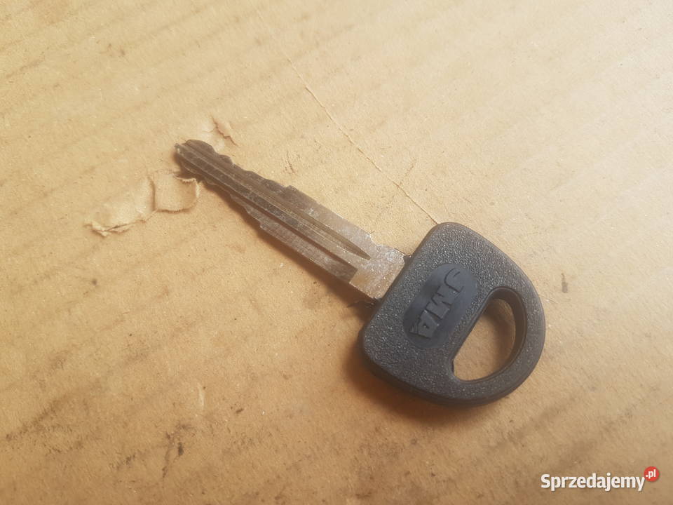 Suzuki Swift EA zestaw komputer stacyjka zamek Legnica sprzedam