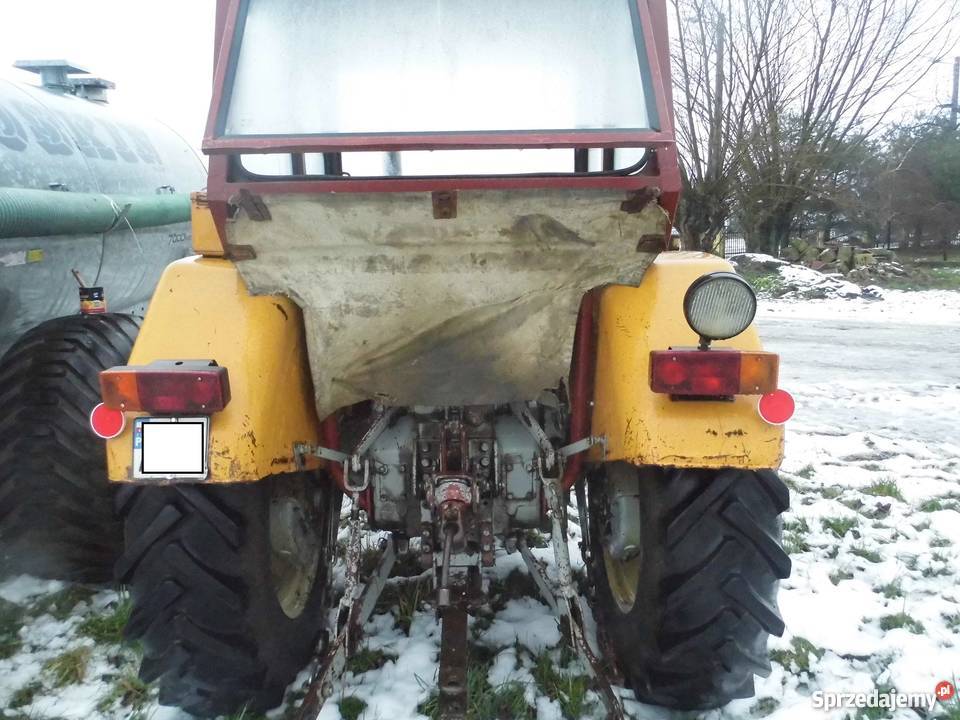 URSUS C360 Oryginał 1983r mazowieckie Sierpc sprzedam