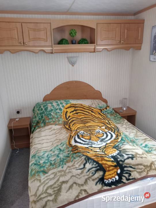 Sprzedam domek holenderski całoroczny Kaniwola sprzedam