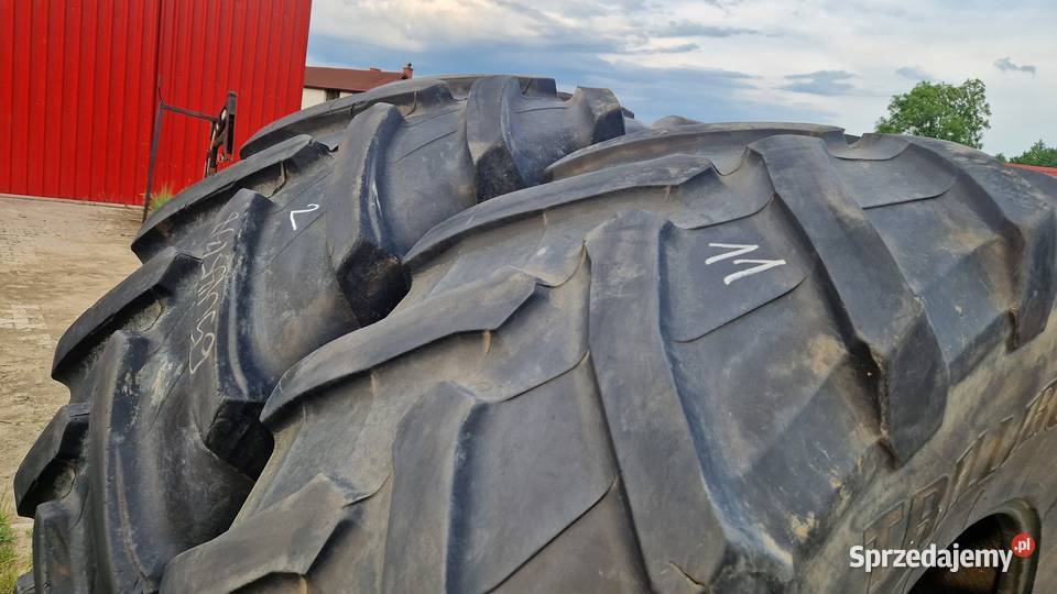 65085r38 6508538 Alliance Trelleborg Opony rolnicze sprzedam