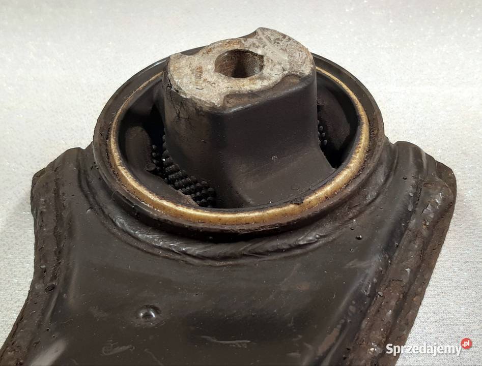 WAHACZ PRAWY PRZÓD FIAT GRANDE PUNTO LINEA Mielęcin
